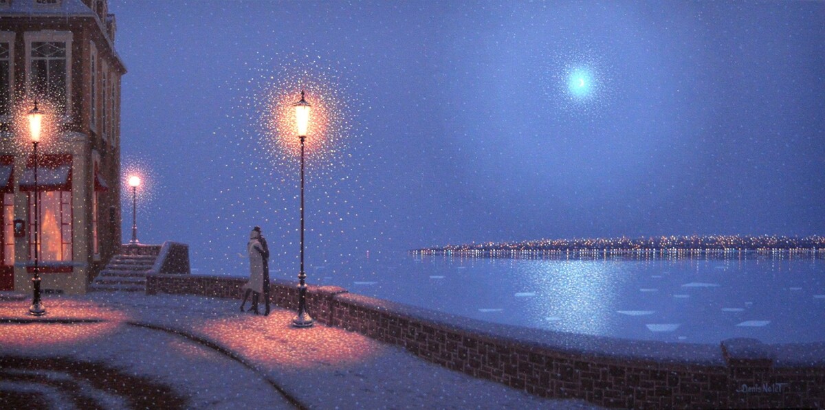 27. � ����� ���� (Denis Nolet). 