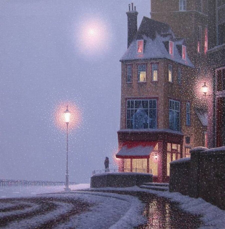 29. � ����� ���� (Denis Nolet). 