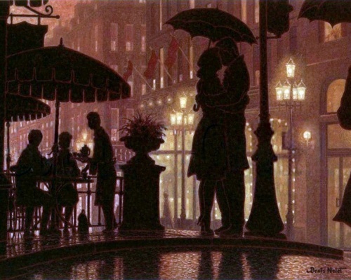 33. � ����� ���� (Denis Nolet). 