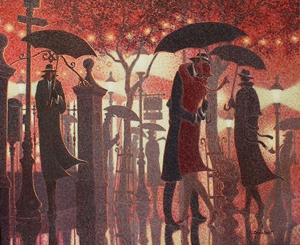 35. � ����� ���� (Denis Nolet). 
