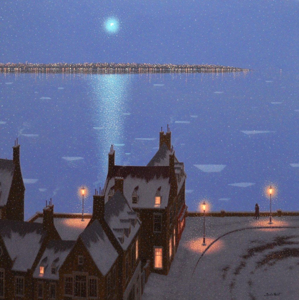 38. � ����� ���� (Denis Nolet). 