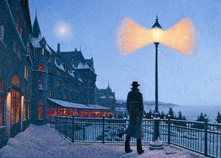 39. � ����� ���� (Denis Nolet). 