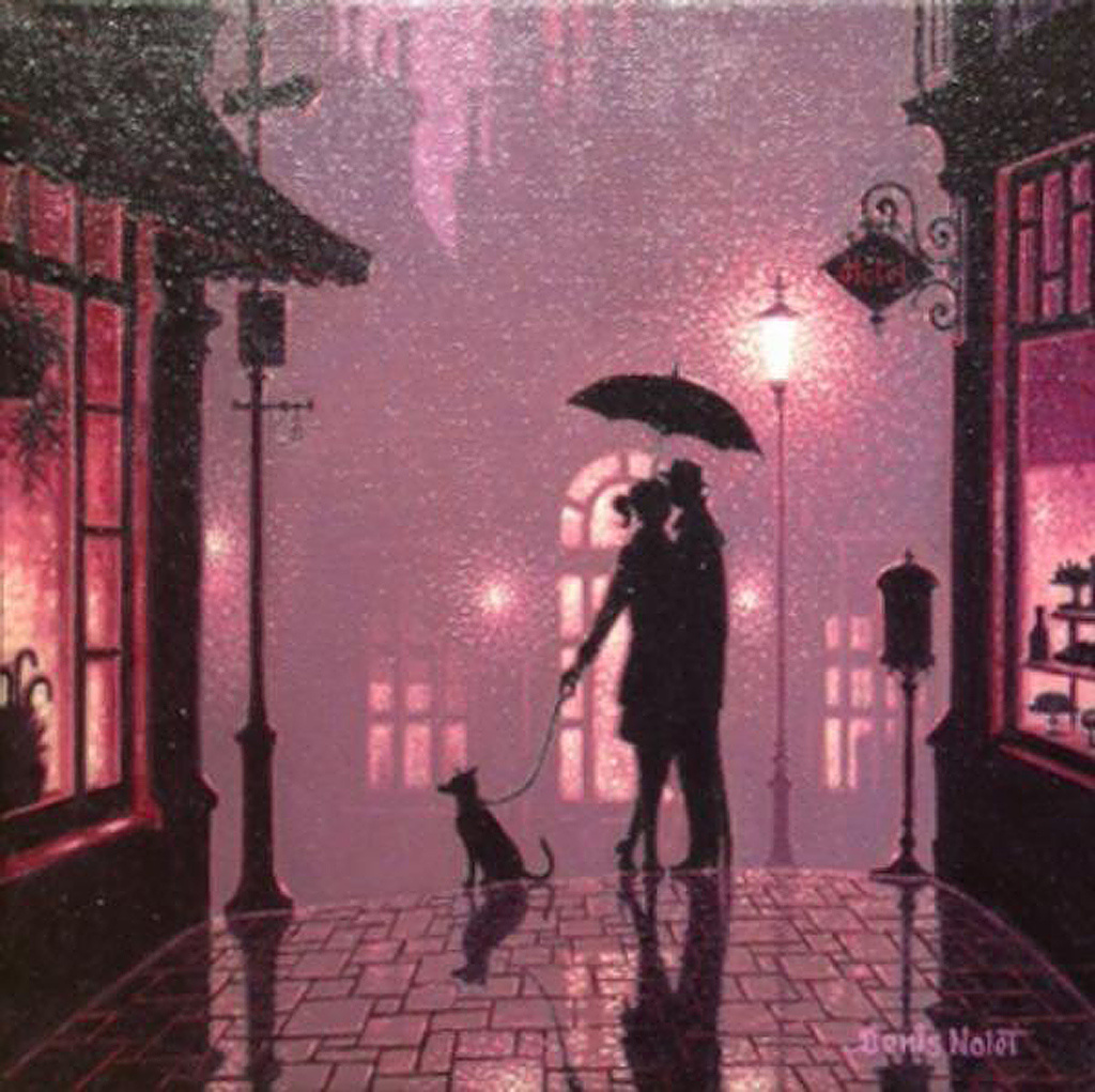 43. � ����� ���� (Denis Nolet). 