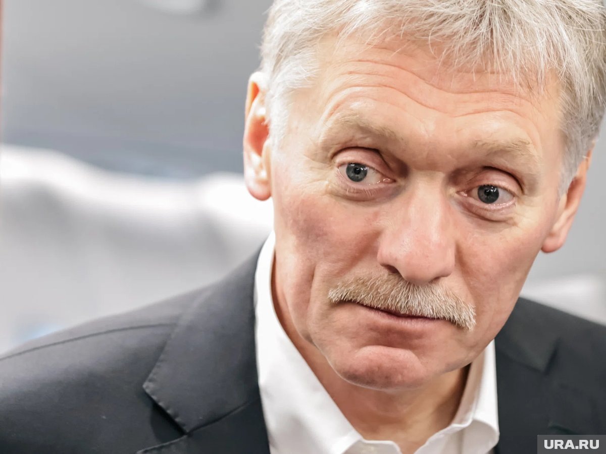     Песков раскрыл подход Трампа к политике