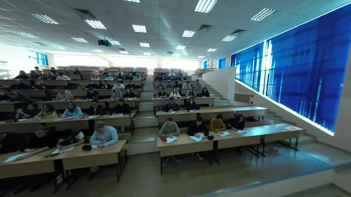    Радий Хабиров поздравил студентов Башкортостана с Татьяниным днем