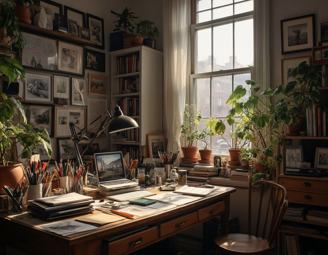 сгенерировано ИИ