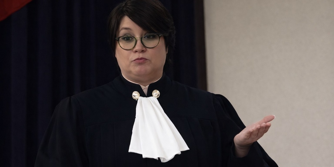 Как в Самаре судья жаловалась Бастрыкину, а получила проверку. От Следкома