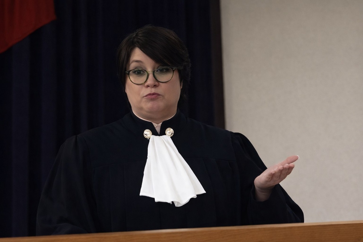 Татьяна Керосирова, ИИ