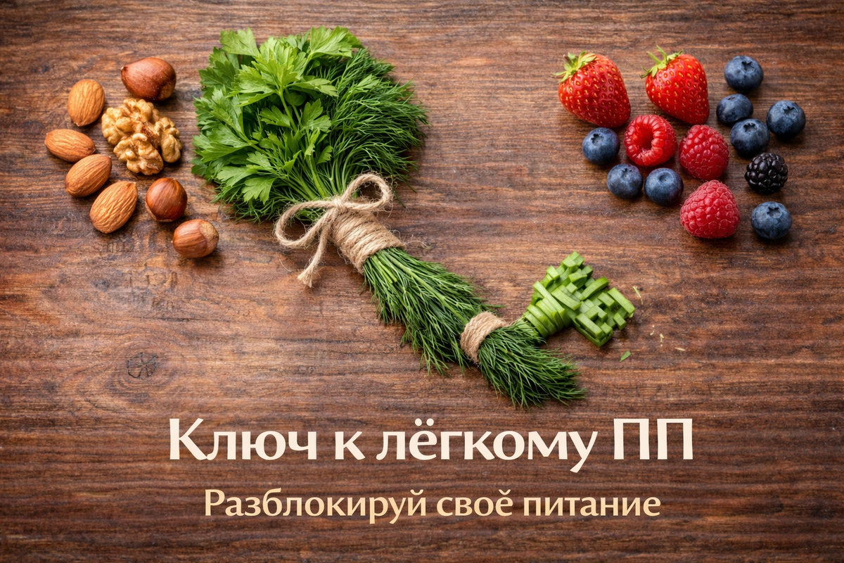 Разблокируй свое питание