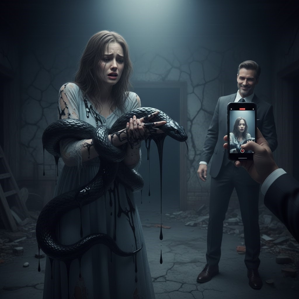 Грязная игра