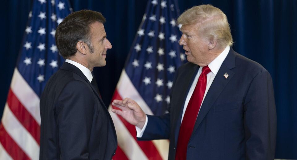    Daniel Torok/US White House via Global Look P / www.globallookpress.com