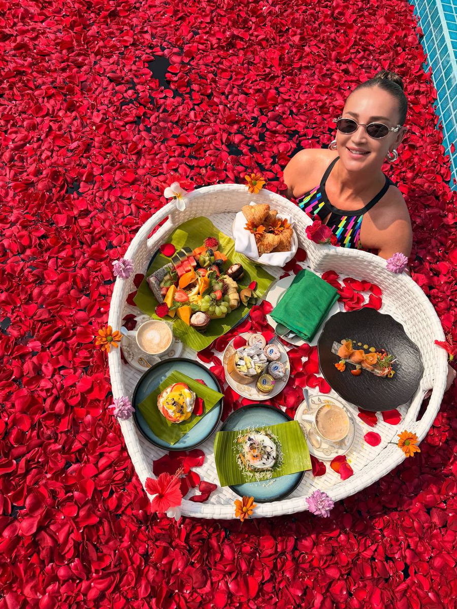 Ольга Бузова/ Telegram-канал Ольги Бузовой