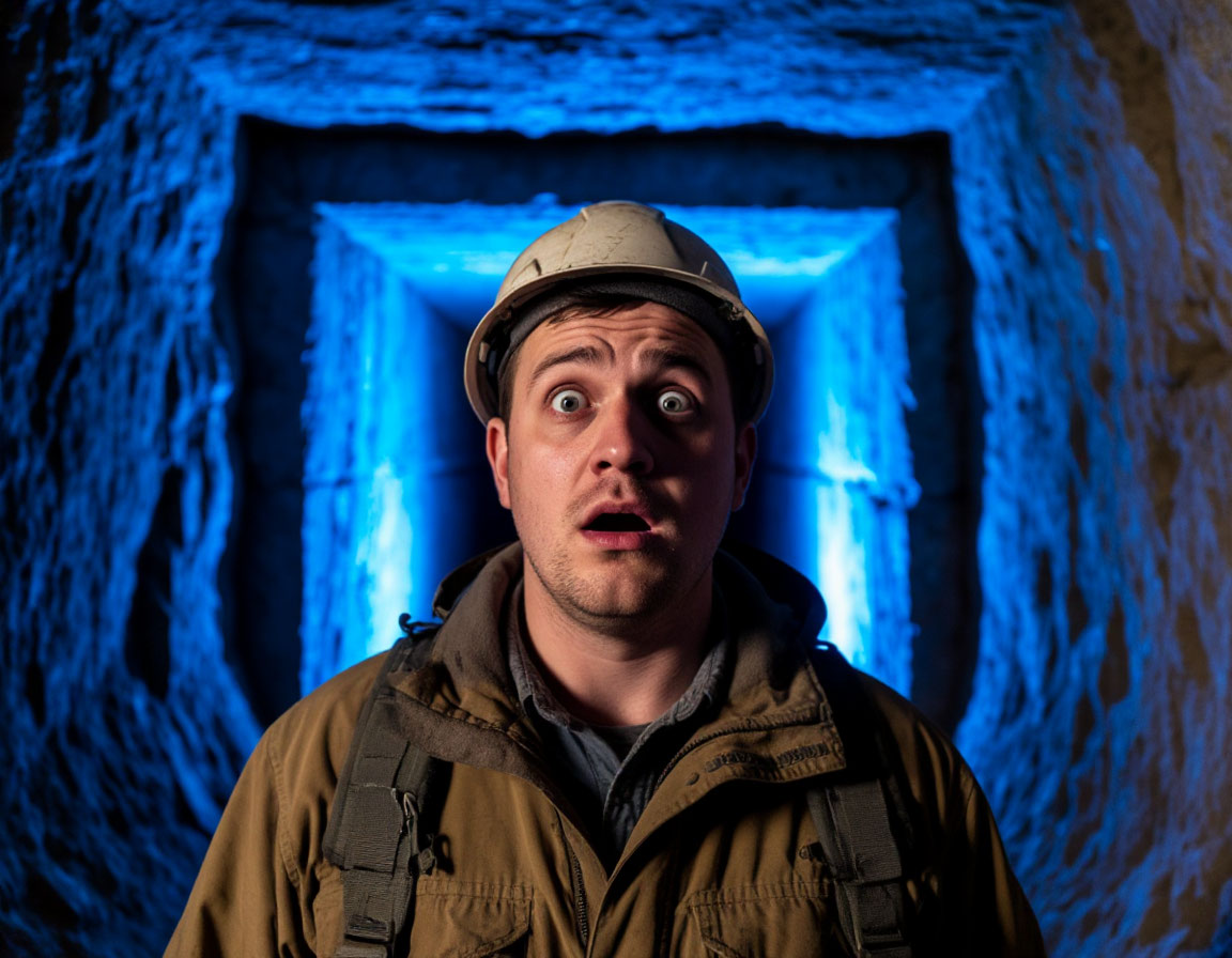 Картина сгенерирована ИИ на платформе Шедеврум