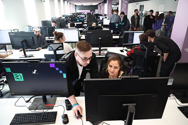 Фото Юлии Боровиковой («Вечерний Челябинск»)