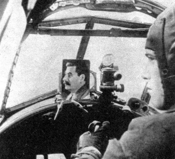 Как начинали переписывать историю СССР по заданию Н.Хрущёва