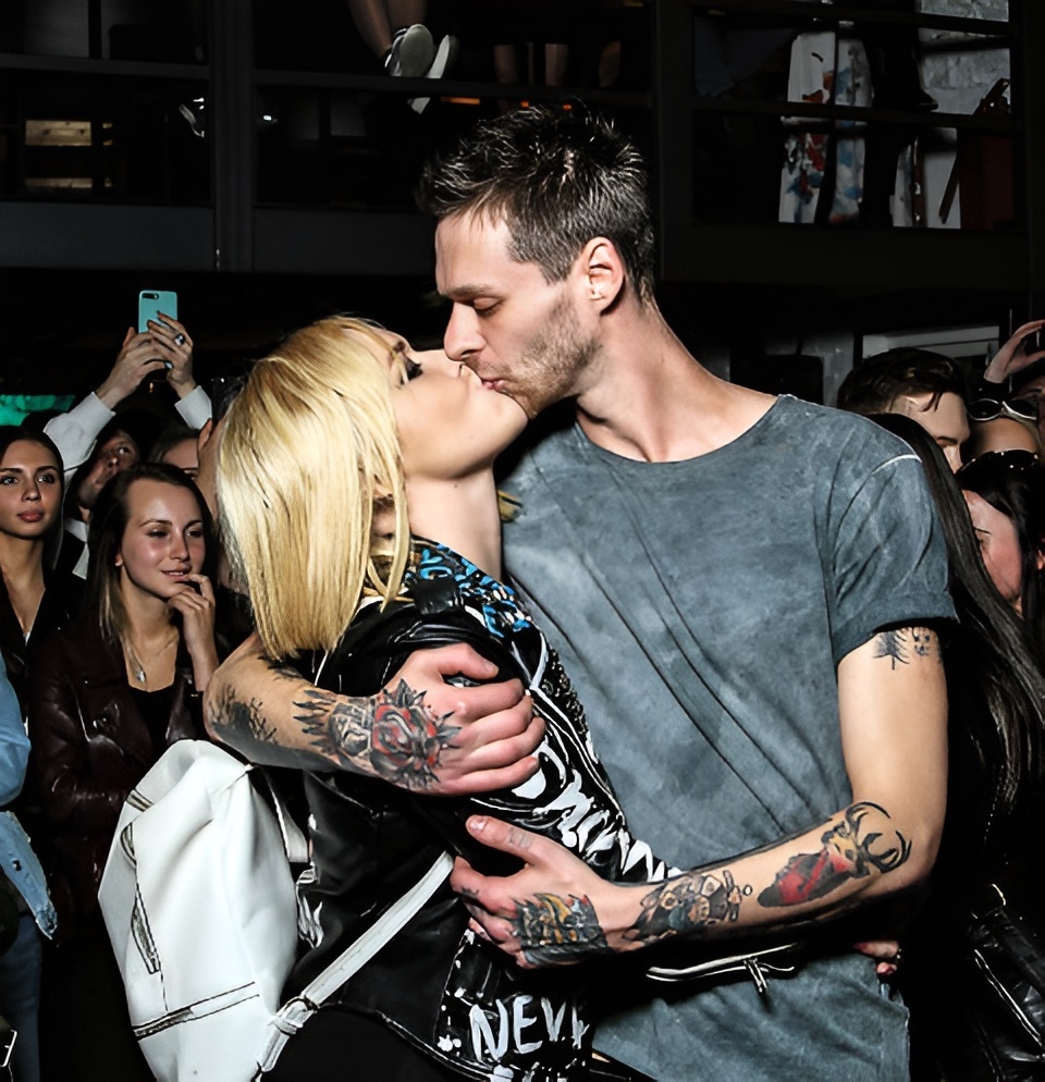 Мария и Василий.