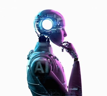 Искусственный интеллект, новые правила общения