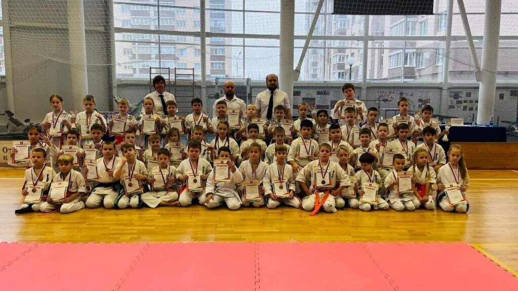    Фото: Минспорта Курской области