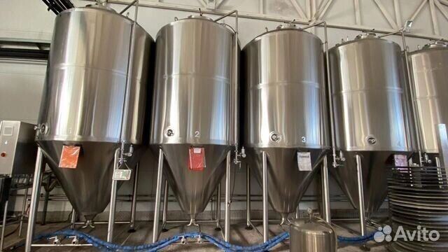    Пивоваренный завод продают в 50 километрах от Ставрополя   Объявление "Авито"