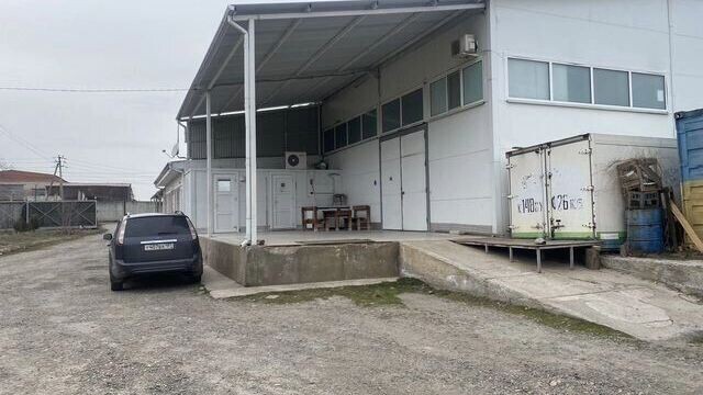    Пивоваренный завод продают в 50 километрах от Ставрополя   Объявление «Авито»