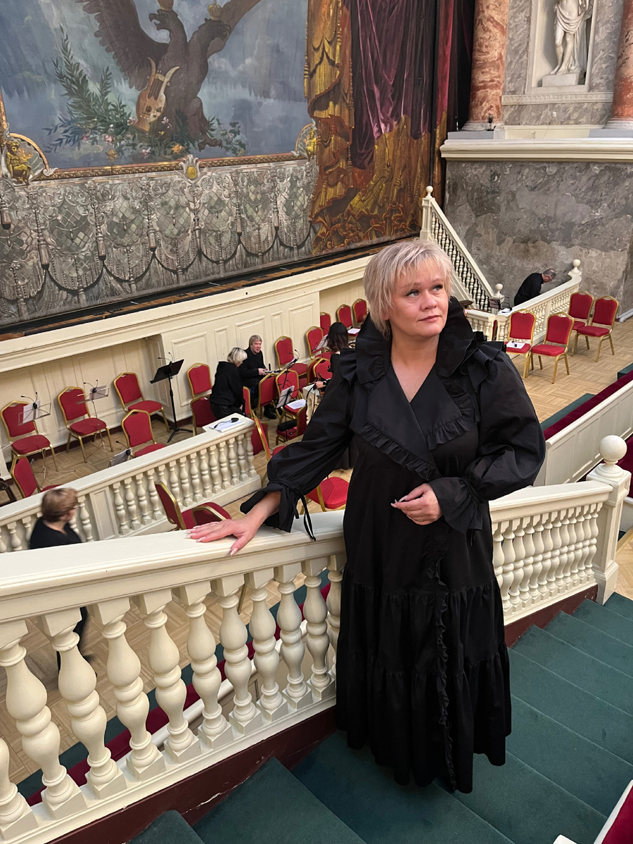 Фото автора.