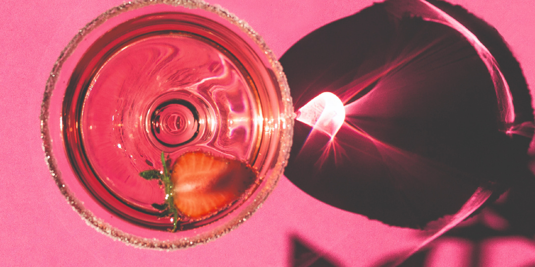 Всё смешалось: драматургия коктейлей