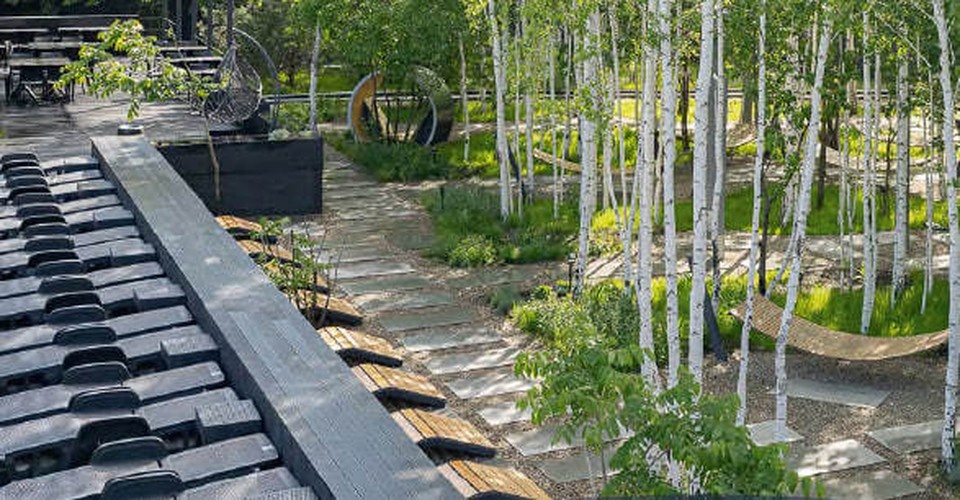    В Кемерове к 2027 году планируют открыть гигантский термальный комплекс с бассейнами и отелем.