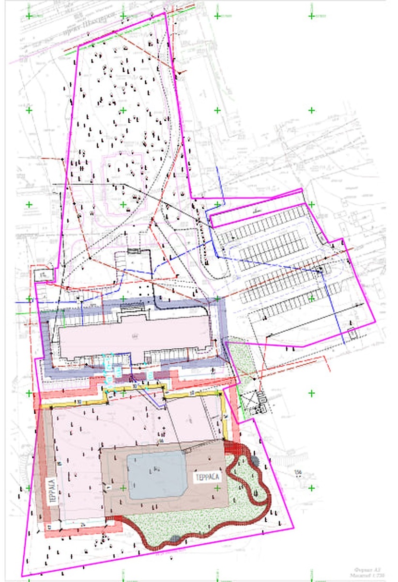    Инвесторы вложат миллиард рублей в строительство водно-оздоровительного центра в Кемерове.