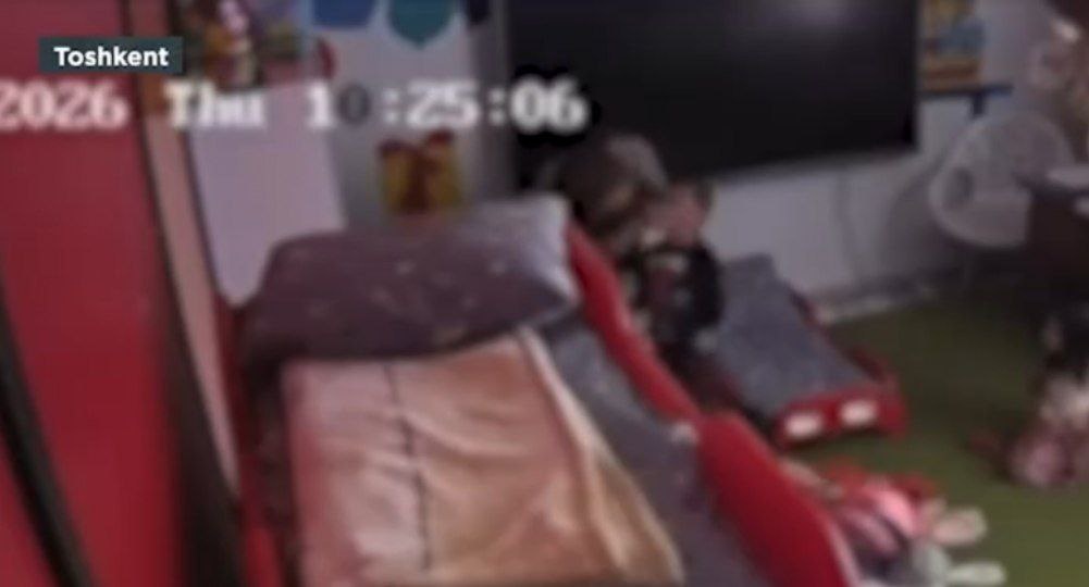 Кадр из видео