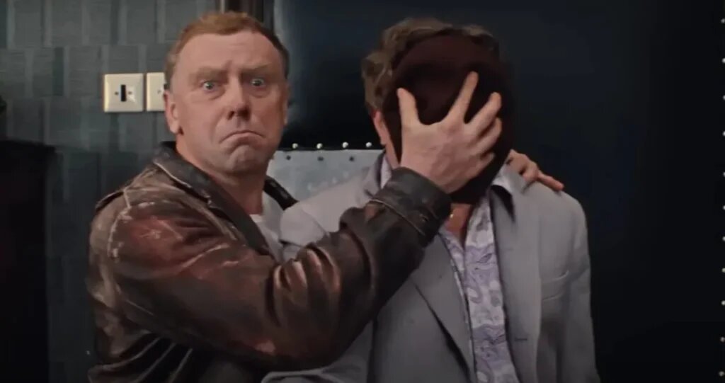 Ну что делать, бывает. Крепитесь