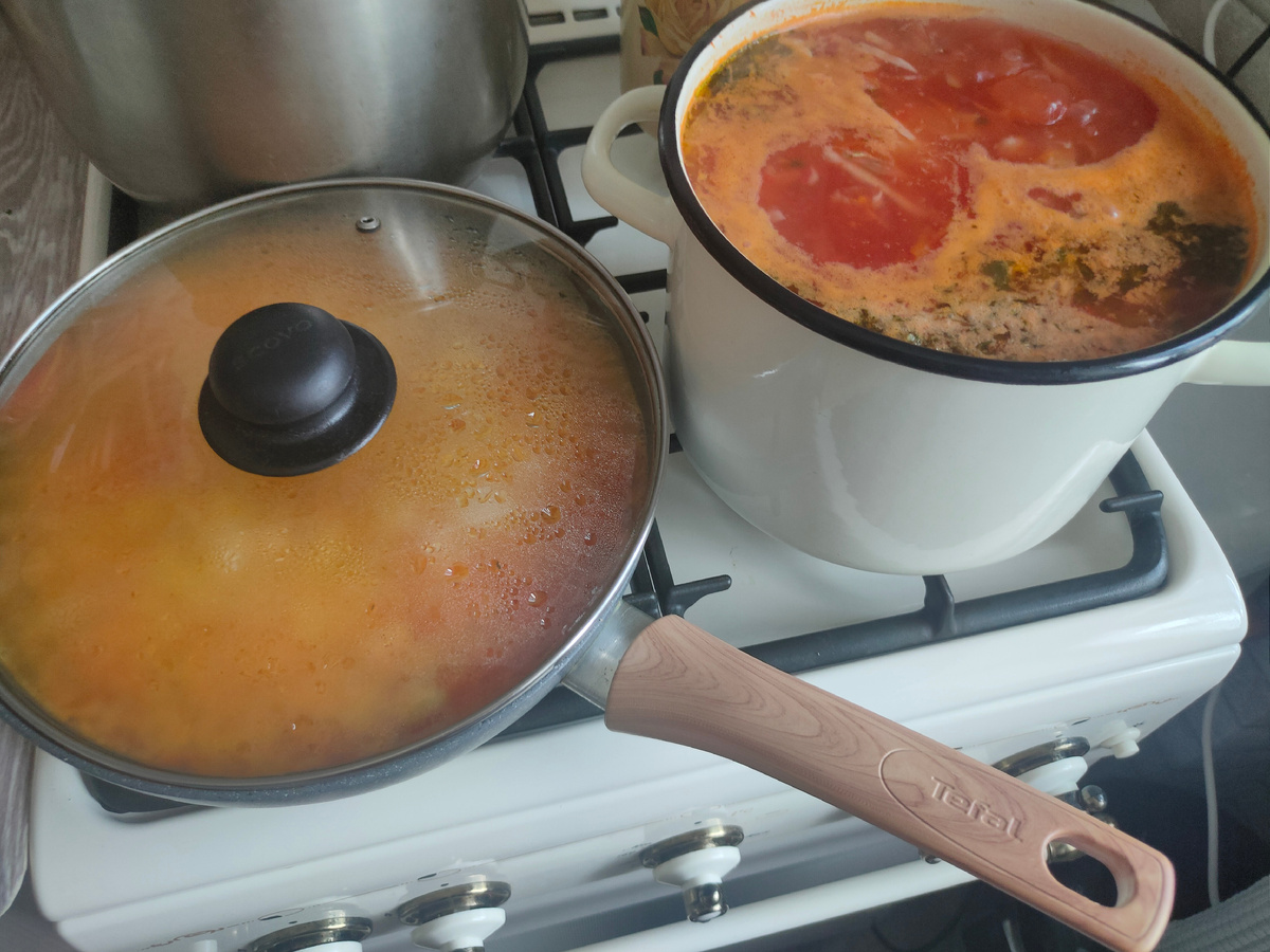 Так проходят мои выходные 