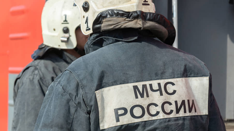 Фото: Игорь Елисеев / Коммерсантъ