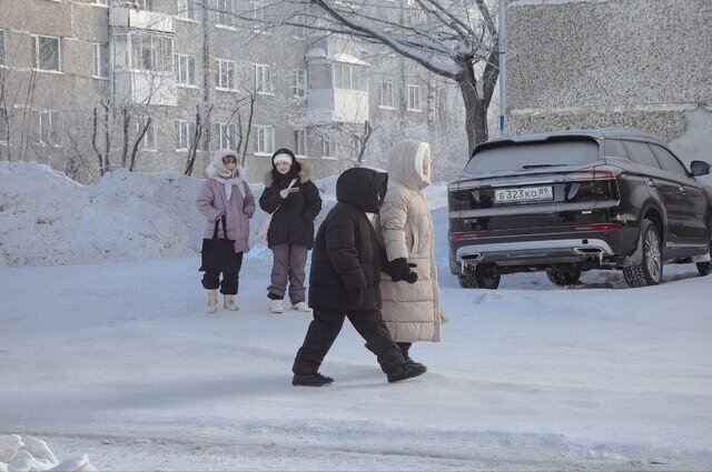    Фото: АиФ/ Дмитрий Еланаков
