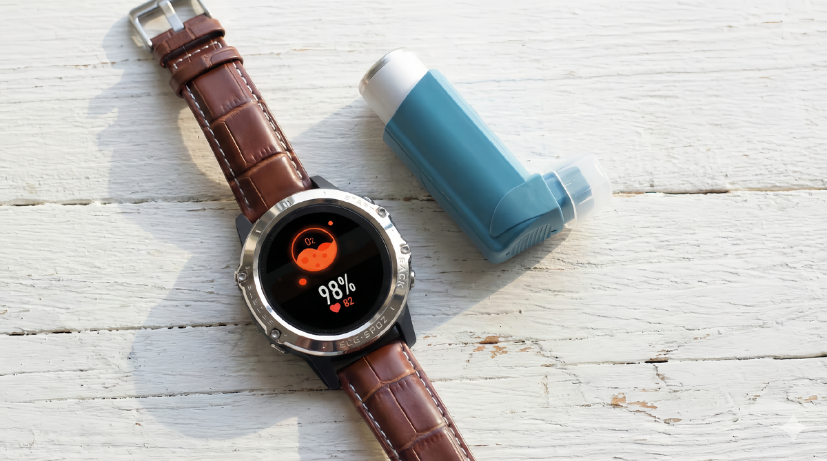 Особенно Dr. Hofner DH50 будет полезен людям с заболеваниями органов дыхания