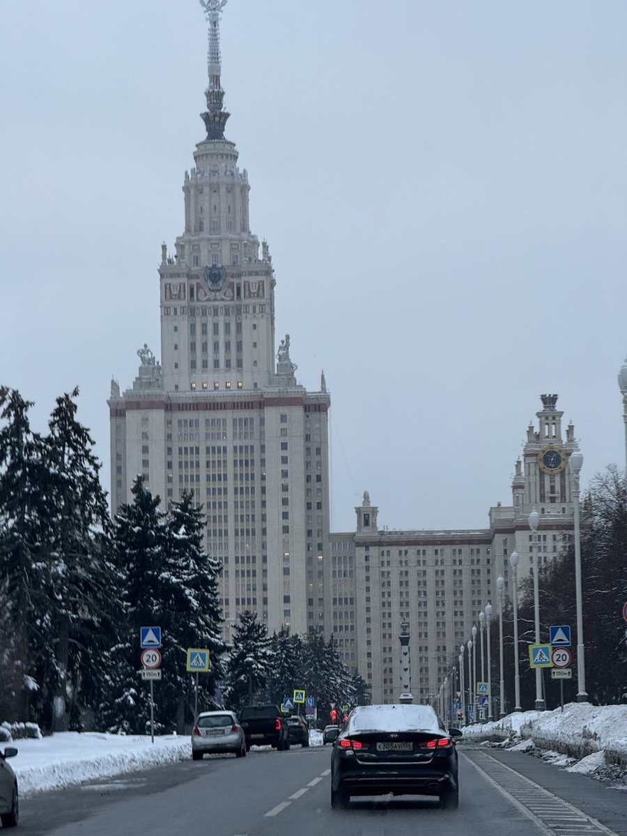 Фотография из личного архива Марии Вегеш