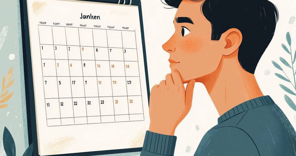 Как выглядит сезонность в найме, и когда лучше искать работу