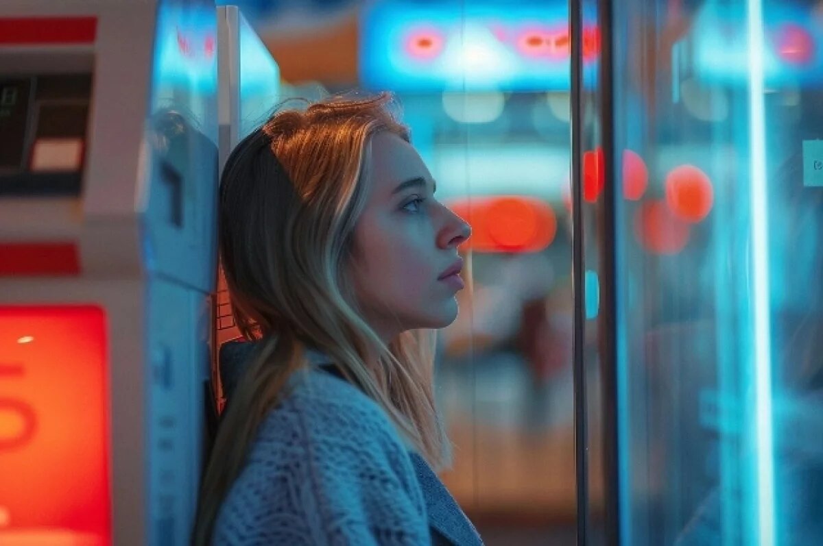    «Инспектор налоговой службы» развёл на деньги омичку