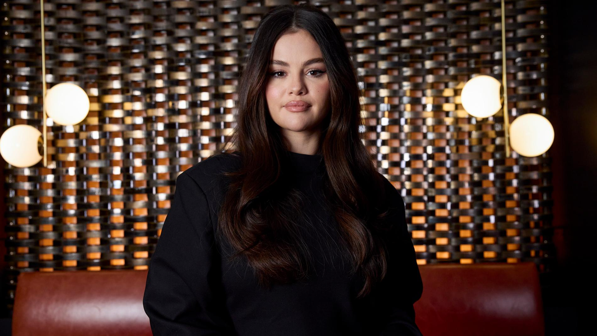    Селена Гомес. Фото: Getty Images