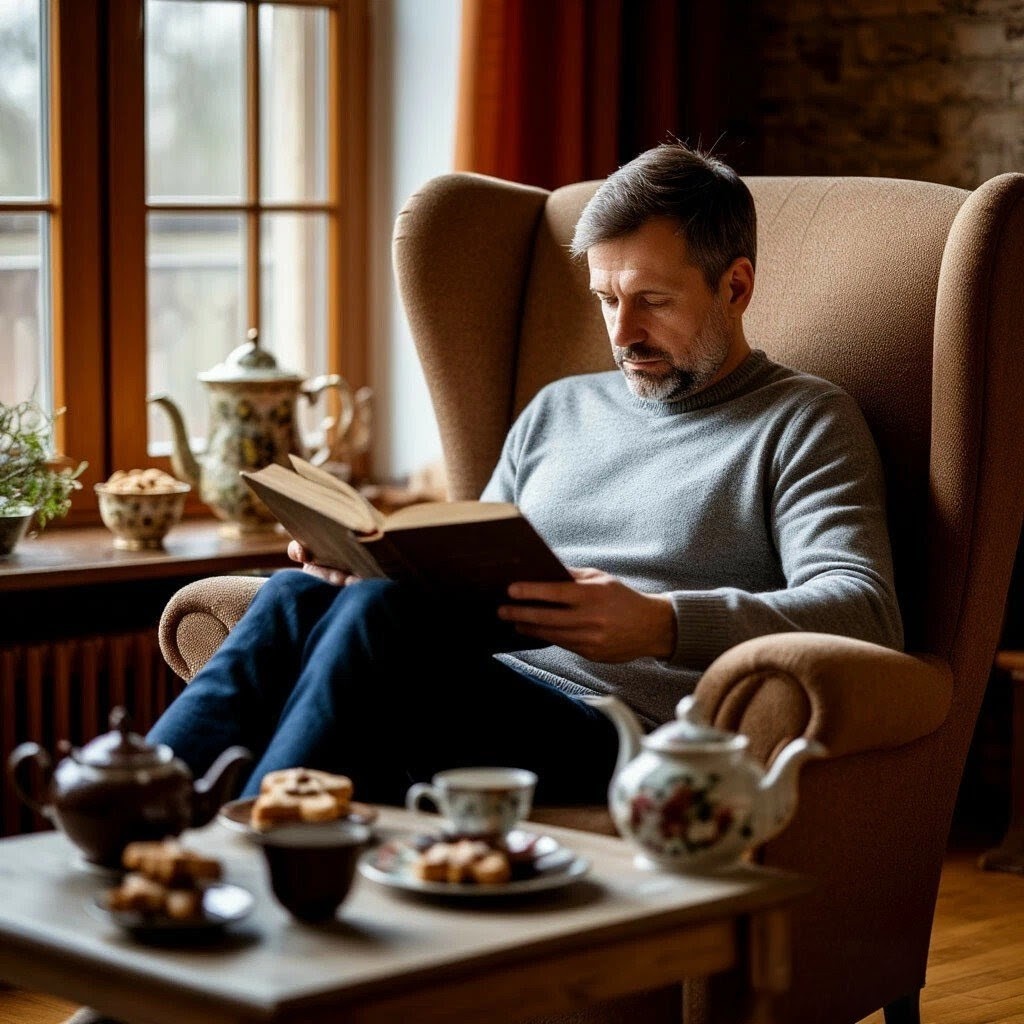 Картинка сгенерирована нейросетью 