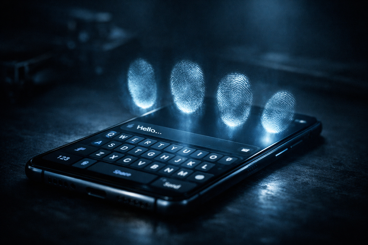 Почему телефон сам открывает приложения, звонит и набирает текст