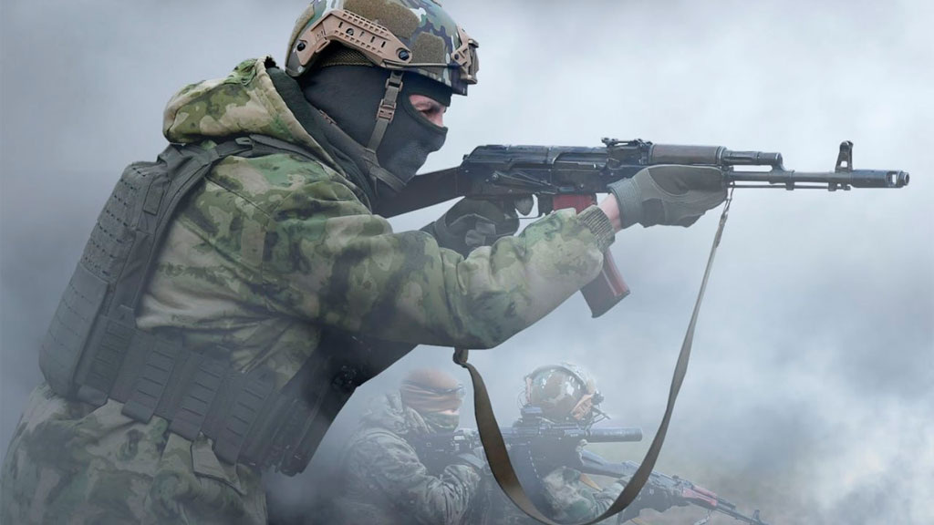    Фото Минобороны РФ