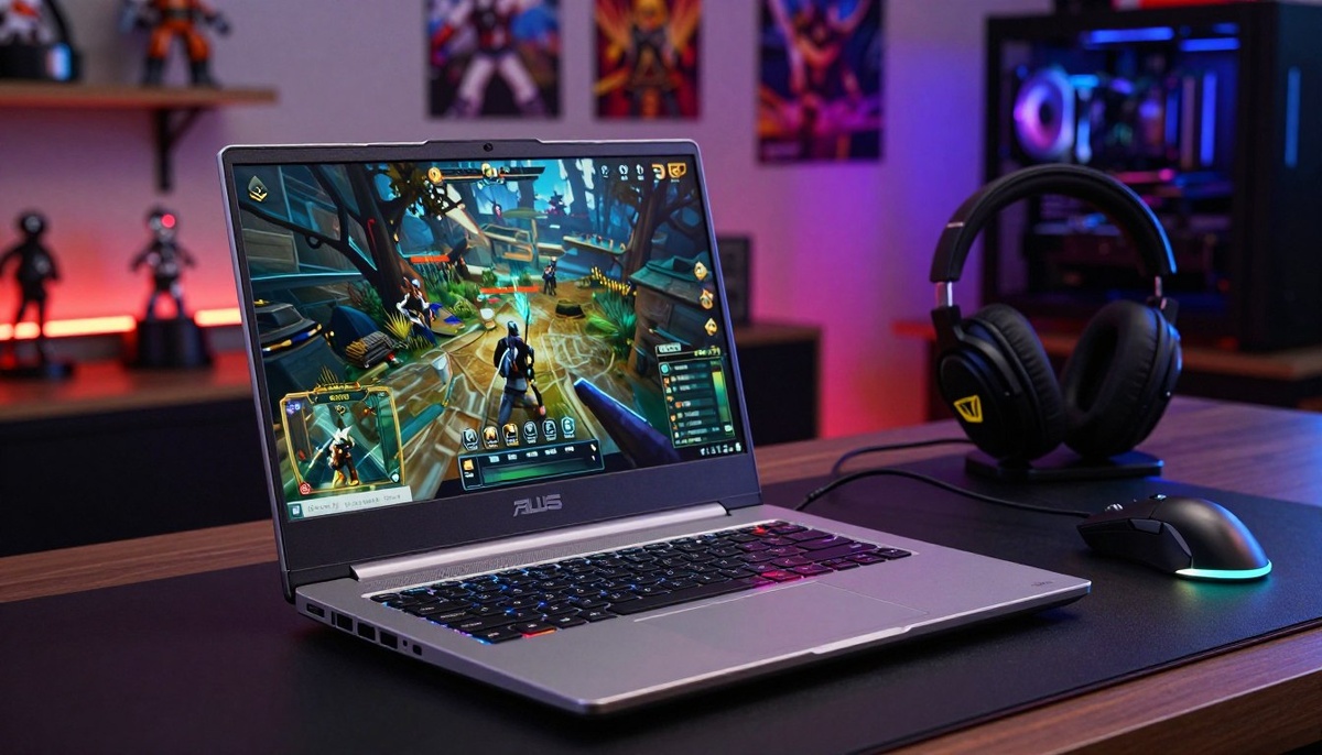 Ноутбук Asus TUF Gaming F16 Ultra 5