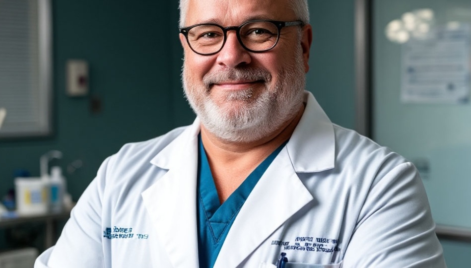 Подарил ей счастливую судьбу. Рассказ