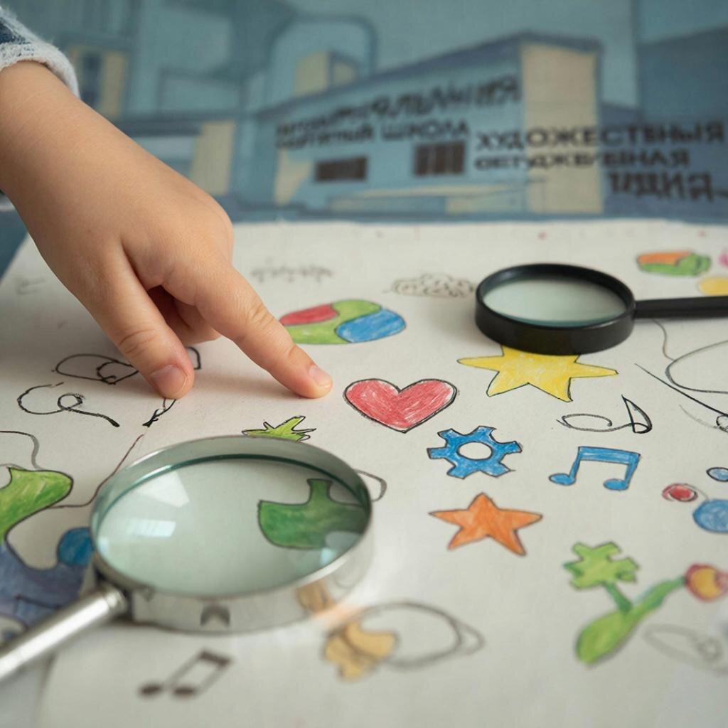 Не искать для него факультет на стороне, а увидеть тот, что уже написан в его природе, и помочь ему на этот факультет поступить. Позитивное Будущее: дай ребёнку развиваться! 