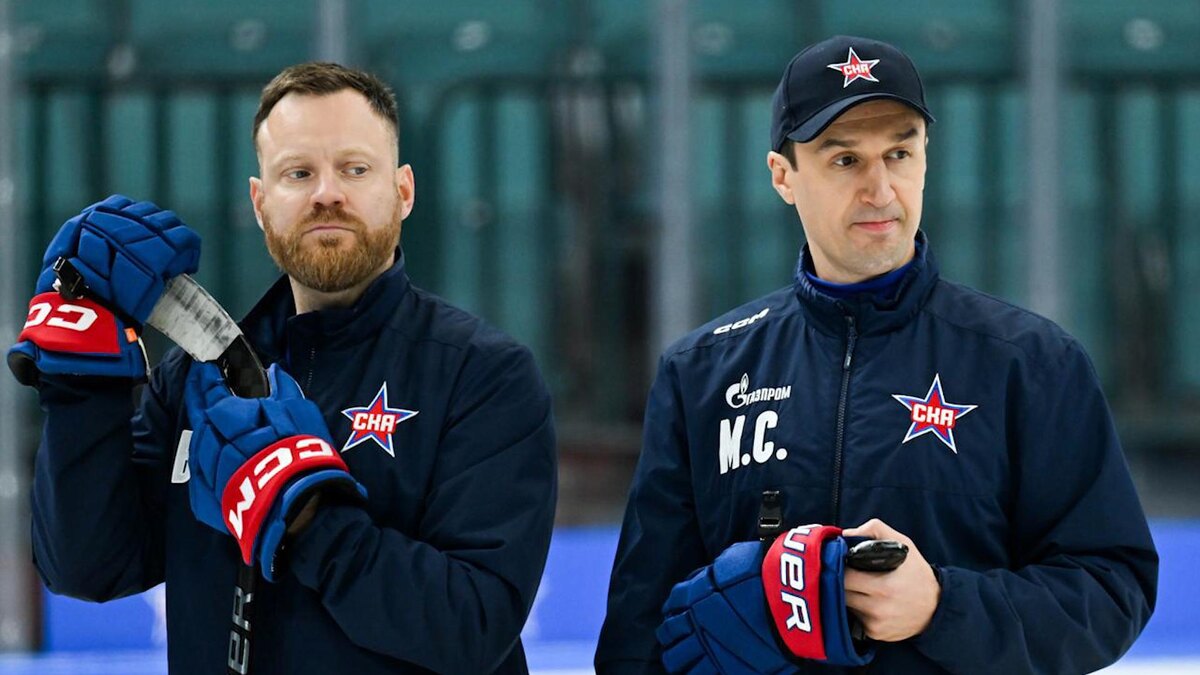    Фото: t.me/hcska