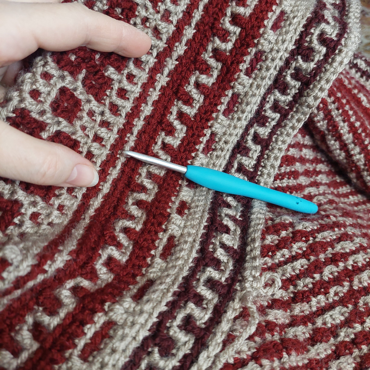 Фото автора.