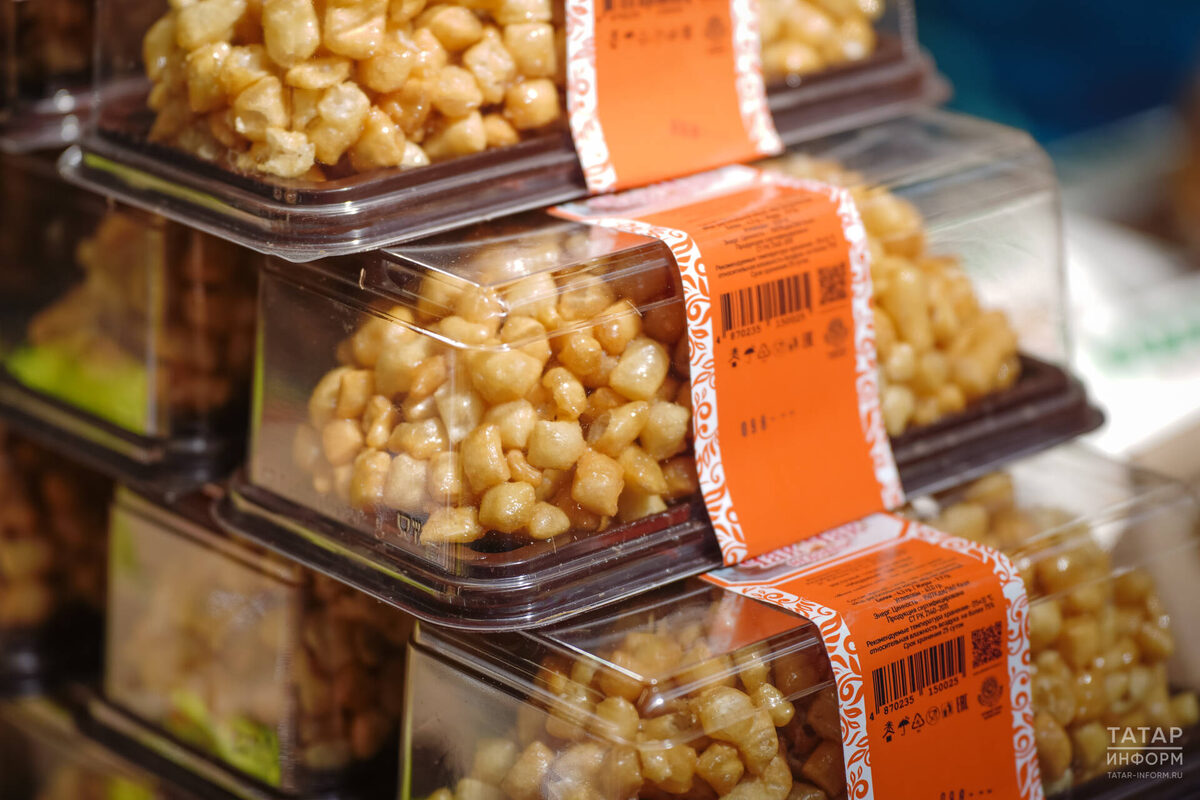 Фото: © Владимир Васильев / «Татар-информ»