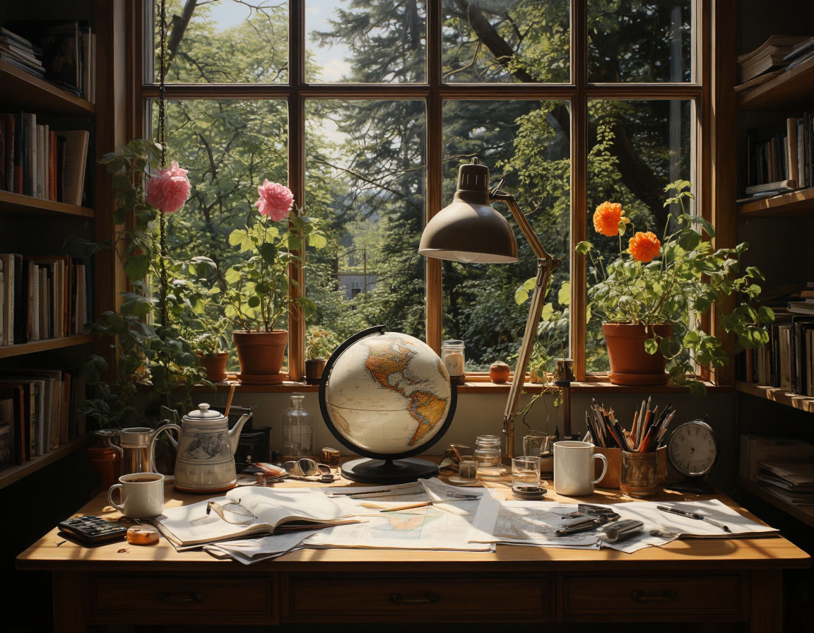 сгенерировано ИИ