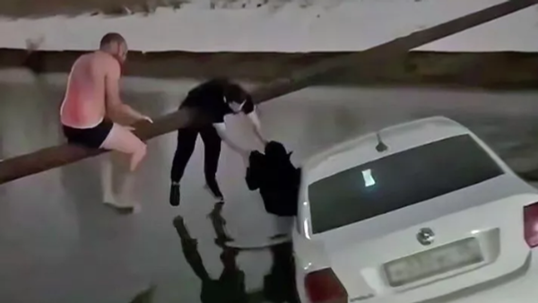    © Скриншот видео