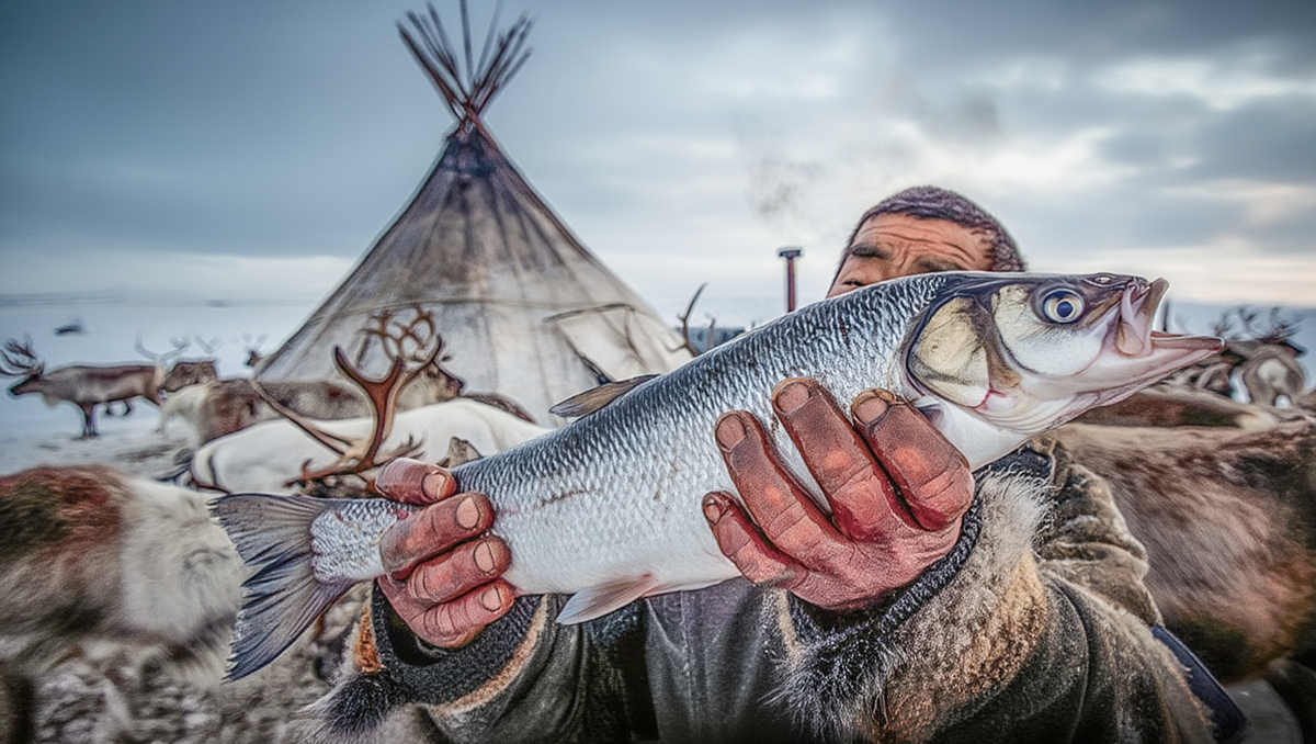 Иллюстрация к статье создана при помощи ИИ